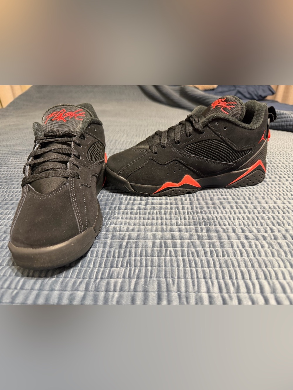 Air Jordan MVP 92